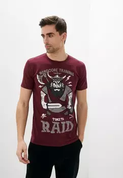 Футболка Hardcore Training