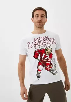 Футболка Hardcore Training