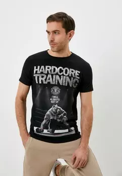 Футболка Hardcore Training