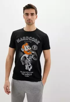 Футболка Hardcore Training