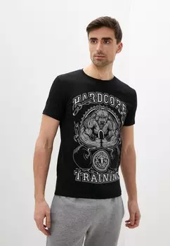 Футболка Hardcore Training