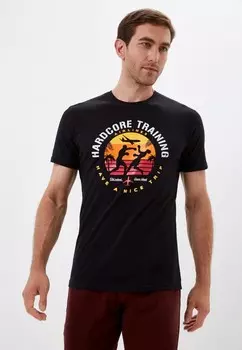 Футболка Hardcore Training