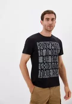 Футболка Hardcore Training