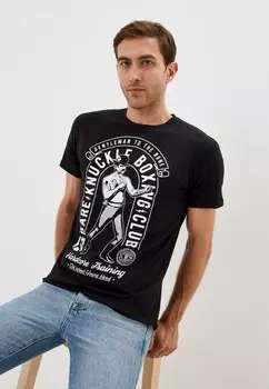 Футболка Hardcore Training