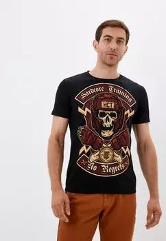 Футболка Hardcore Training