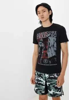 Футболка Hardcore Training