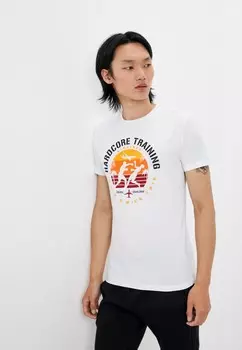 Футболка Hardcore Training