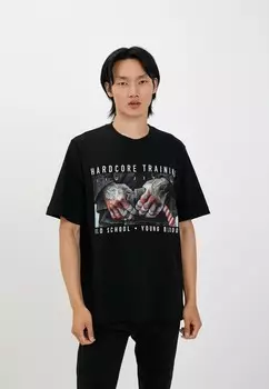 Футболка Hardcore Training