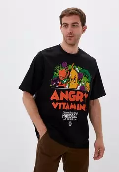 Футболка Hardcore Training