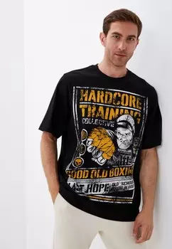Футболка Hardcore Training