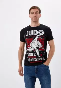 Футболка Hardcore Training