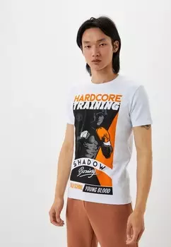 Футболка Hardcore Training