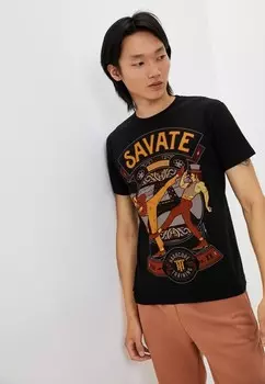 Футболка Hardcore Training