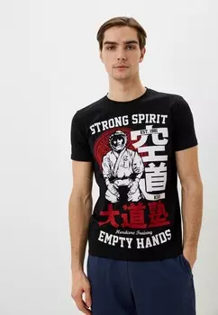 Футболка Hardcore Training