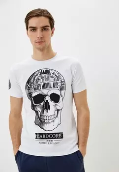 Футболка Hardcore Training