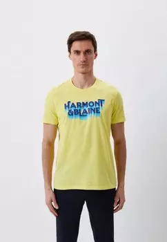 Футболка Harmont &amp; Blaine