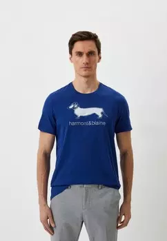 Футболка Harmont &amp; Blaine