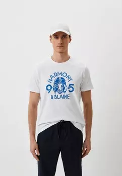 Футболка Harmont &amp; Blaine