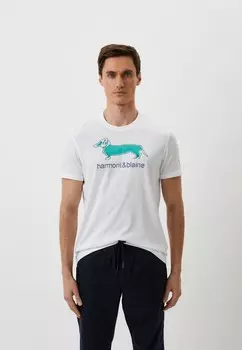 Футболка Harmont &amp; Blaine