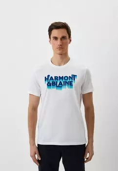 Футболка Harmont &amp; Blaine