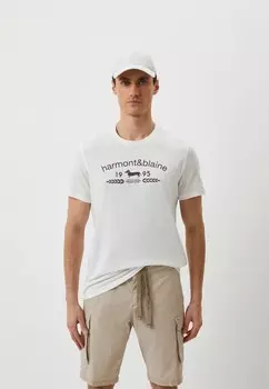Футболка Harmont &amp; Blaine