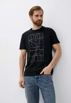 Футболка Harmont &amp; Blaine