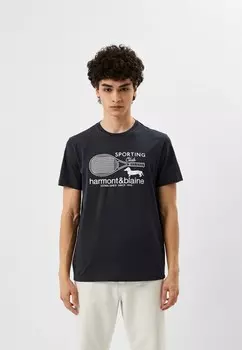 Футболка Harmont &amp; Blaine
