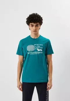 Футболка Harmont &amp; Blaine