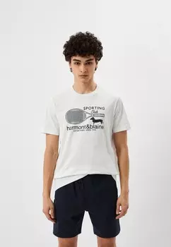 Футболка Harmont &amp; Blaine