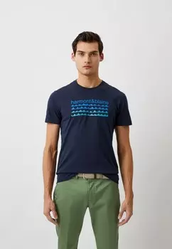 Футболка Harmont &amp; Blaine