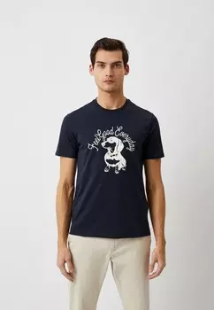 Футболка Harmont &amp; Blaine