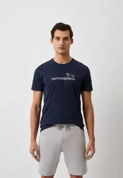 Футболка Harmont &amp; Blaine