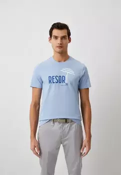 Футболка Harmont &amp; Blaine