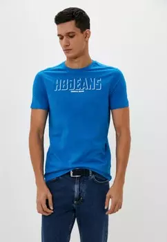 Футболка Harmont &amp; Blaine Jeans