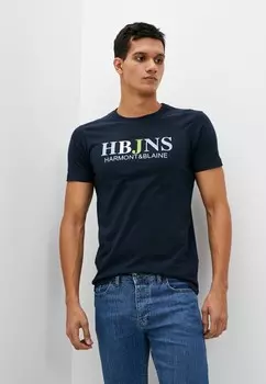 Футболка Harmont &amp; Blaine Jeans