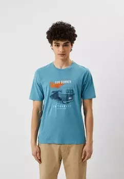 Футболка Hechter