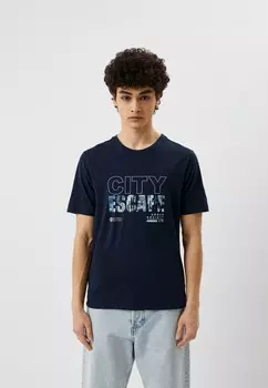 Футболка Hechter