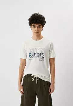 Футболка Hechter