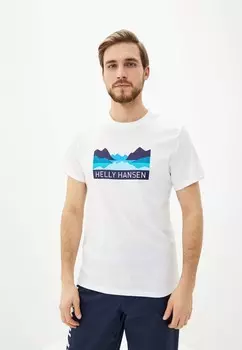 Футболка Helly Hansen