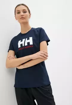 Футболка Helly Hansen