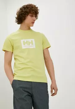 Футболка Helly Hansen