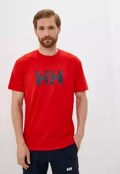 Футболка Helly Hansen