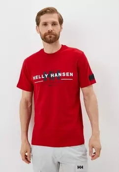 Футболка Helly Hansen