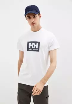 Футболка Helly Hansen