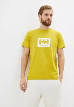 Футболка Helly Hansen