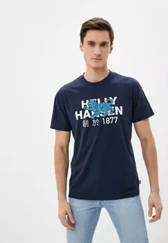 Футболка Helly Hansen