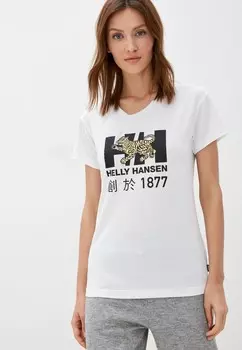 Футболка Helly Hansen