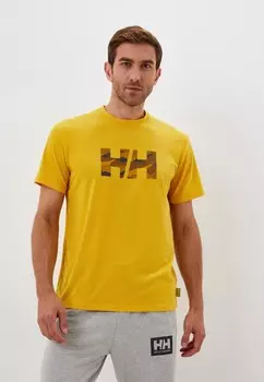 Футболка Helly Hansen