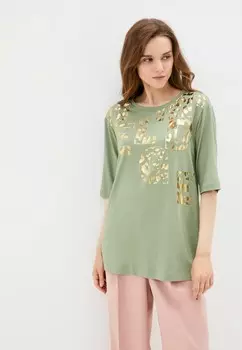 Футболка Helmidge