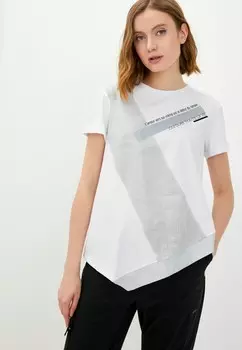 Футболка Helmidge